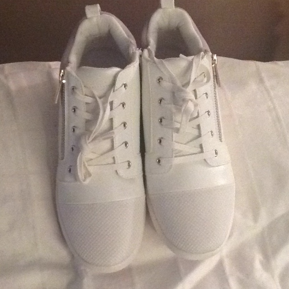 Aldo sneakers